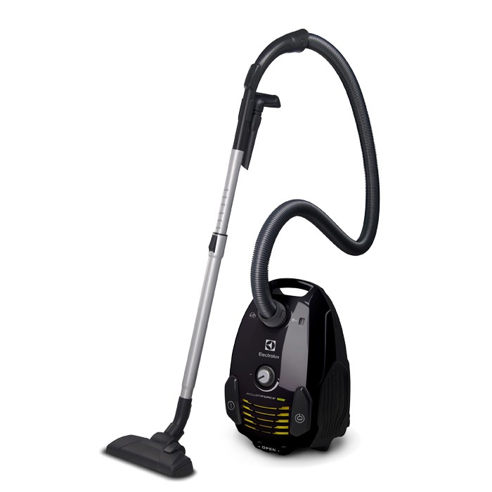 Electrolux ZPFGREEN — vue 1 sur 1