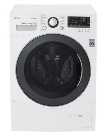 LG FH2A8TDS2 — vue 1 sur 8