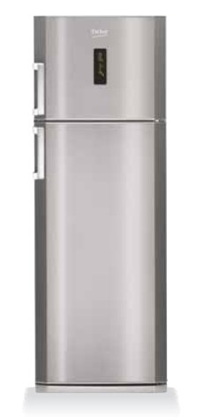 Beko DN 150230 X — vue 1 sur 2