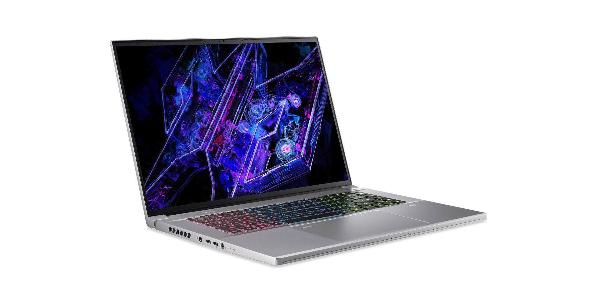 Acer Triton Neo 16 PTN16-51-9229 – image 2