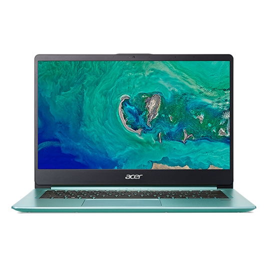 Acer Swift 1 SF114-32-P5A9 Intel® Pentium® Silver N5000 Laptop – image 1