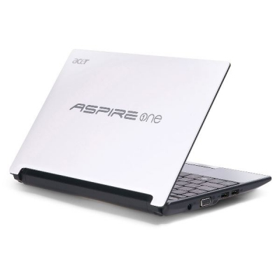 Acer Aspire One AOD255-2DQws Intel Atom® N450 Netbook – image 2