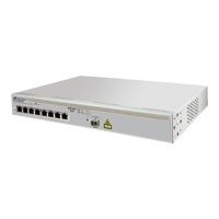 Allied Telesis AT-FS708/POE Unmanaged Switch – image 1
