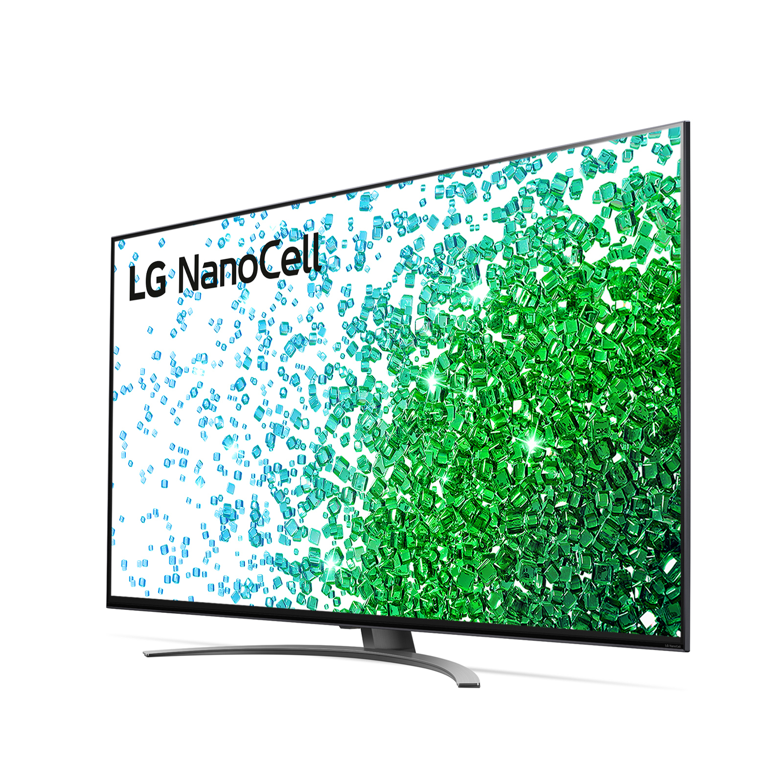 LG NanoCell NANO81 75NANO816PA – image 3