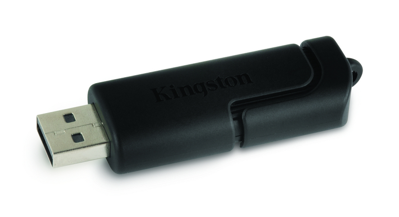 Kingston Technology 4GB DataTraveler 100 G2 – image 4