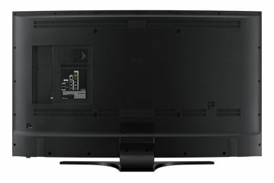 Samsung UN65HU7250F 165.1 cm (65") 4K Ultra HD Smart TV Wi-Fi Black – image 2