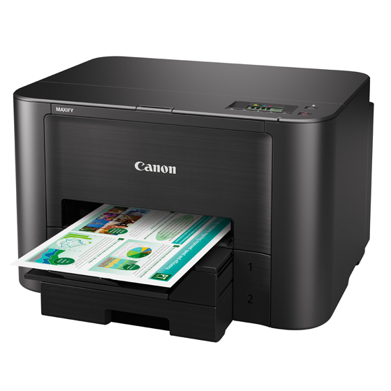 Canon MAXIFY iB4130 inkjet printer Colour – image 2