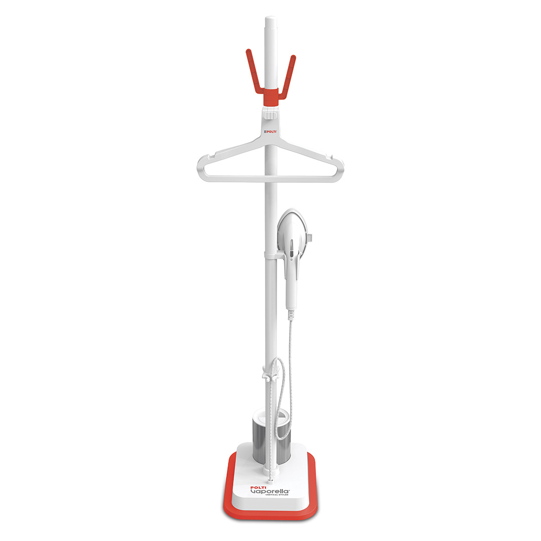 Polti GSF80R Upright garment steamer – image 2