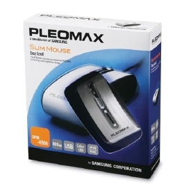 Samsung Slim Mouse