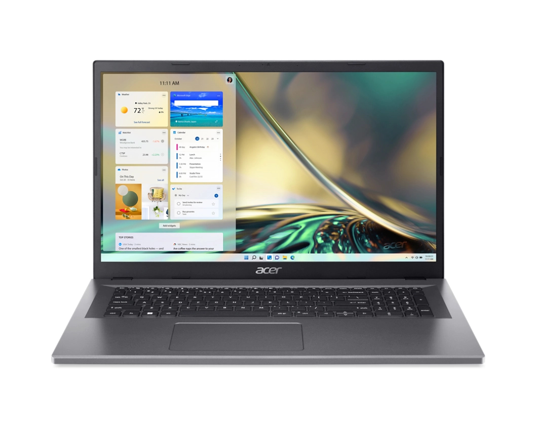 Acer 17 A317-55P-C057