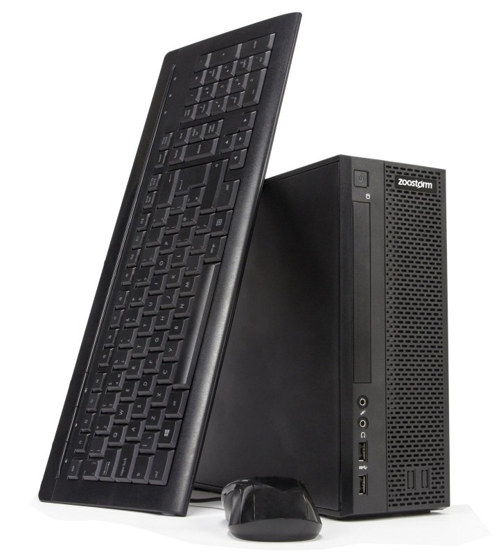 Zoostorm 7260-6023 PC Intel® Core™ i5 i5-4460