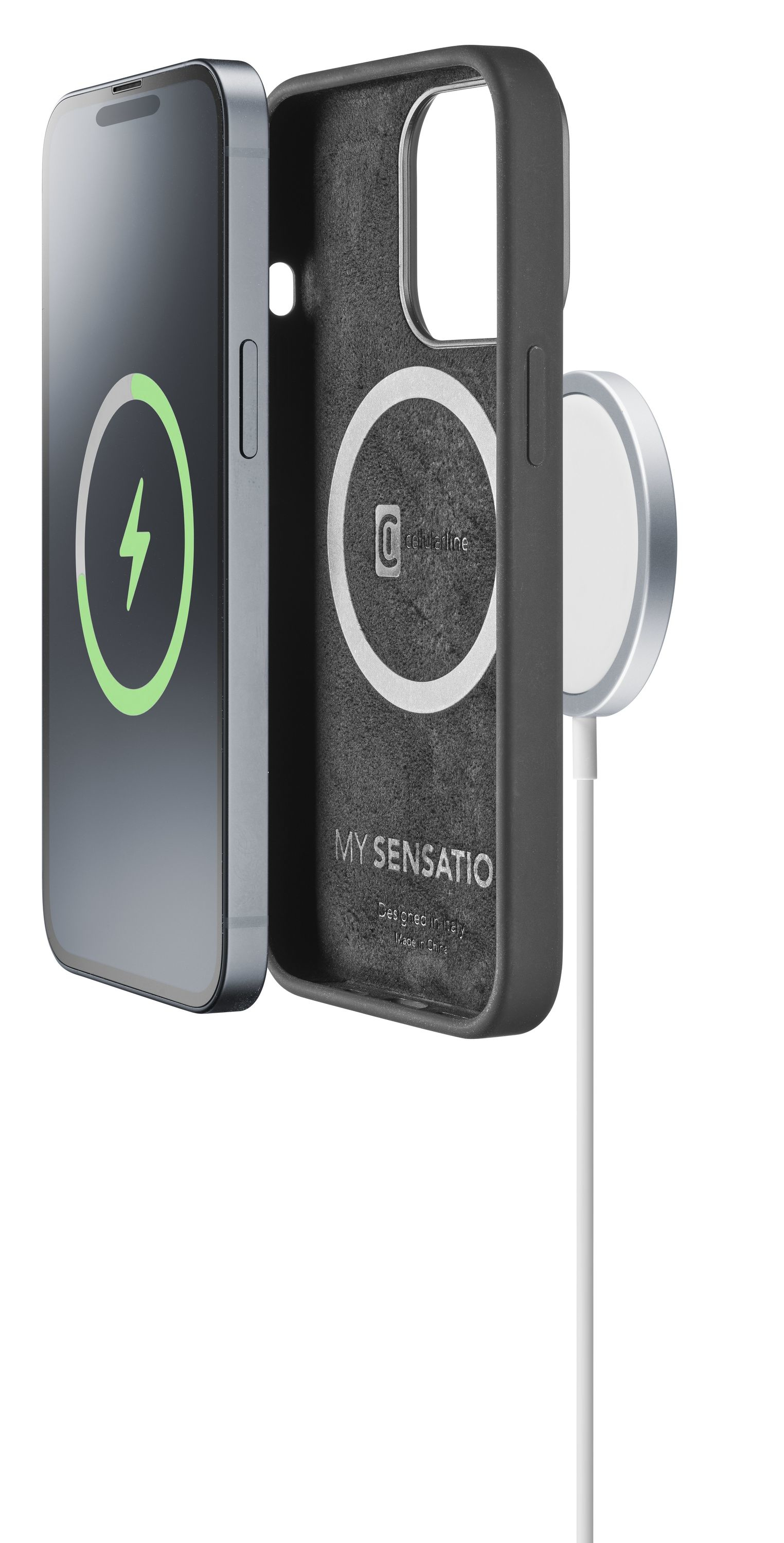 Cellularline Sensation Mag - iPhone 14 Pro – image 2