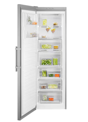 Electrolux LUS7ME28X1 — vue 1 sur 6