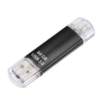 Hama Laeta Twin, 64GB – image 3