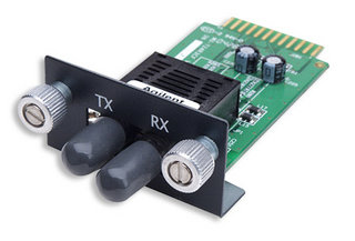 Intellinet 500487 network switch module – image 2