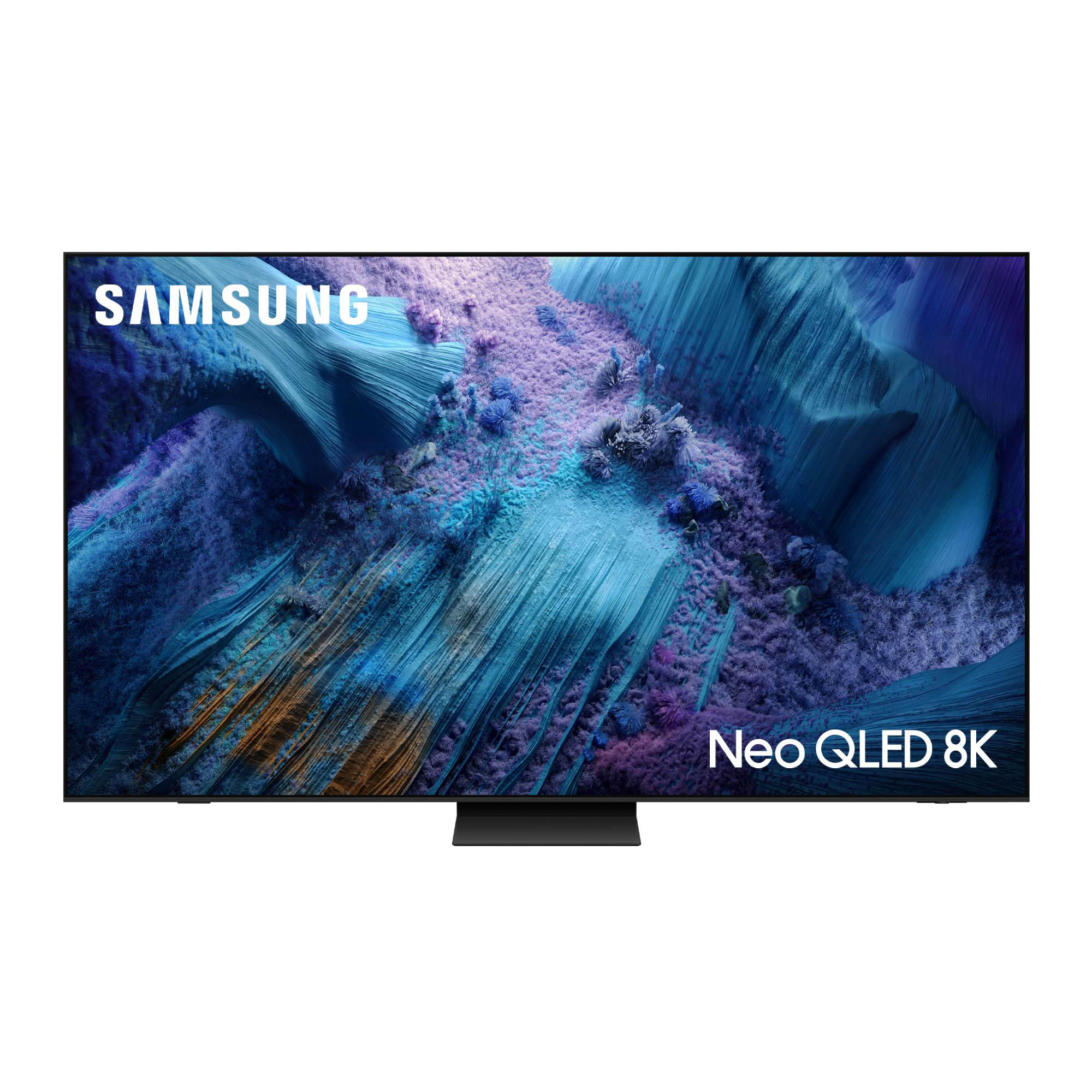 Samsung QE98QN990FT 2.49 m (98") 8K Ultra HD Smart TV Wi-Fi Black – image 2