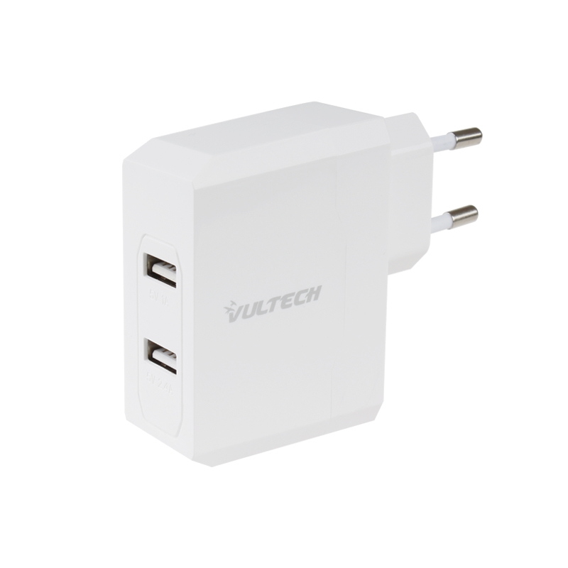 Vultech CC-034B mobile device charger Universal AC Indoor – image 1
