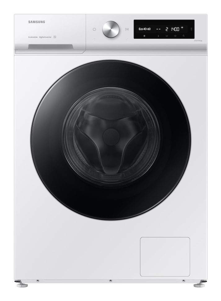 Samsung WW90DB7U34GWU5 — vue 1 sur 8
