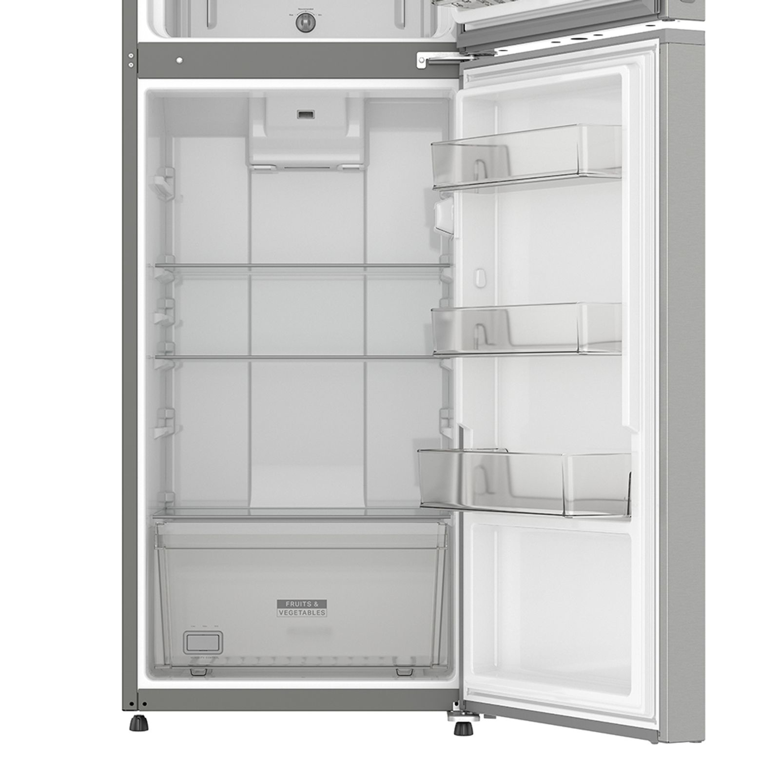 Whirlpool WT1130M fridge-freezer Freestanding – image 5