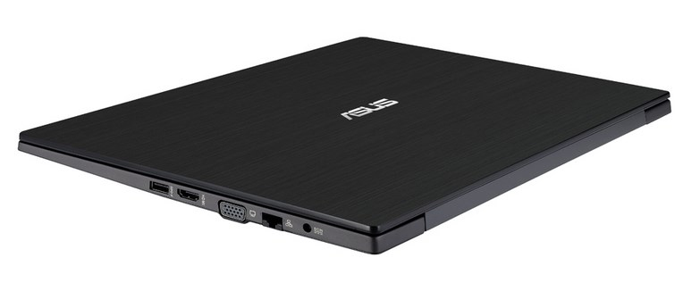 ASUSPRO PU401LA Intel® Core™ i5 i5-4210U Laptop – image 5