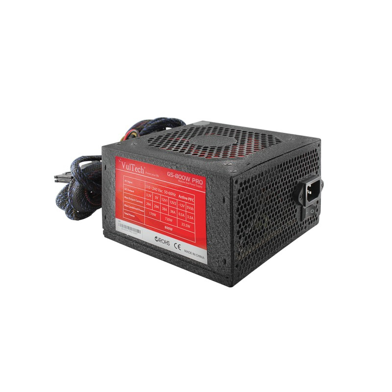Vultech GS-800W PRO – image 2