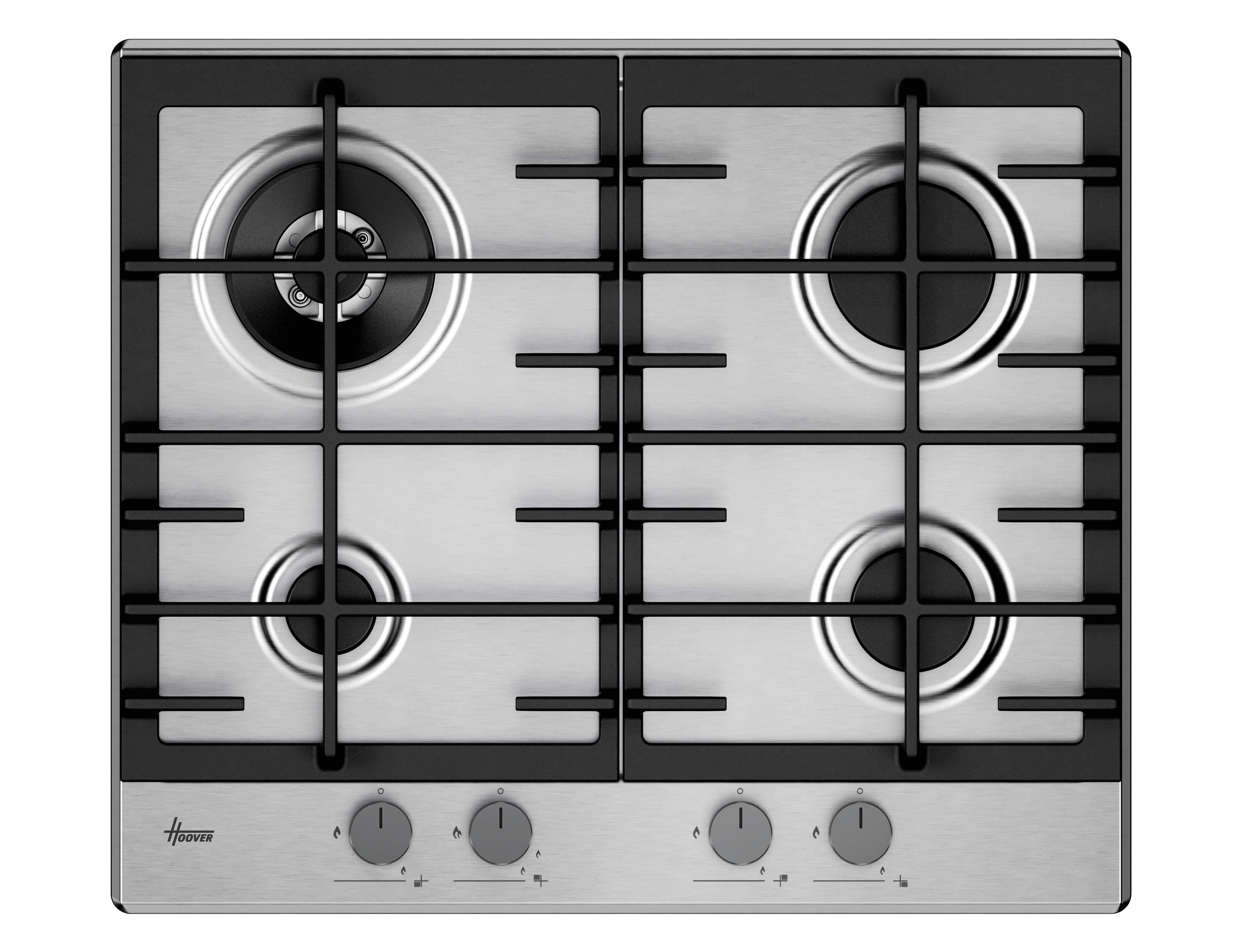 Hoover HHG6BR4C3X — vue 1 sur 4