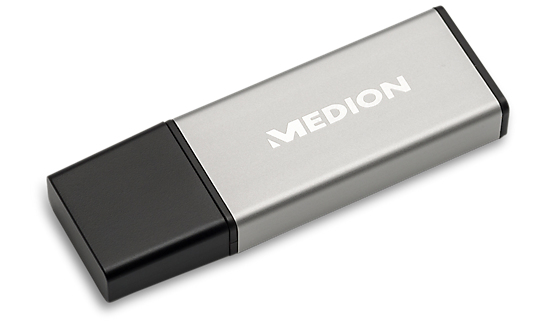MEDION 50048729A1 USB flash drive