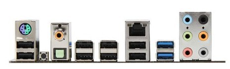MSI P67A-C43(B3) LGA 1155 (Socket H2) ATX – image 4