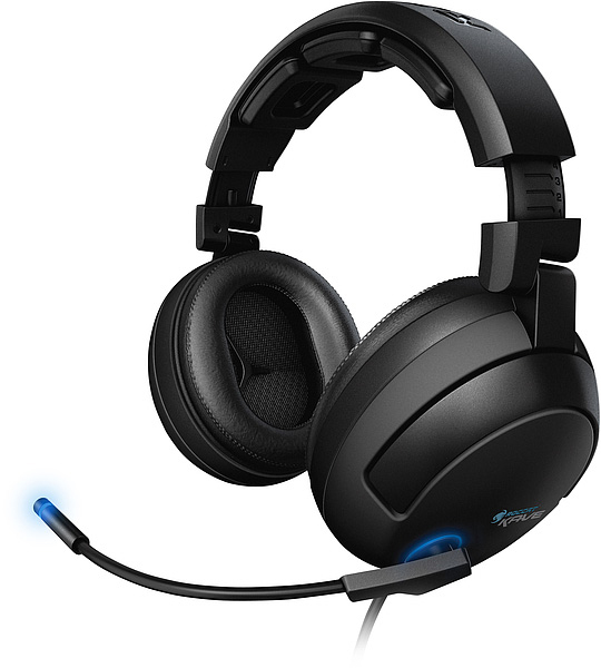 Turtle Beach Kave Headset Wired Gaming – image 1