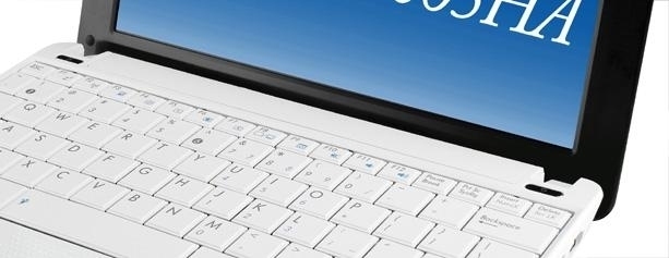 ASUS Eee PC 1005HA-M-WHI010S – image 6