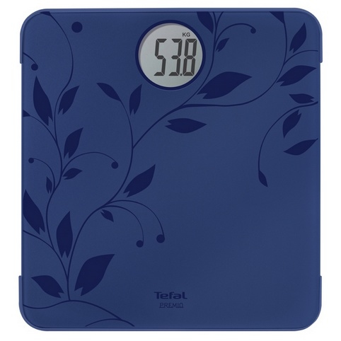 Tefal Premio Ivy Blue