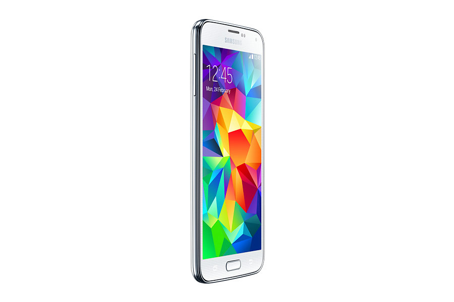 Samsung Galaxy S5 SM-G900FD – image 7
