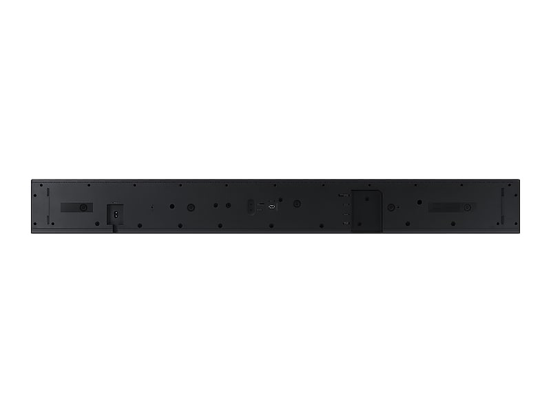 Samsung HW-N950/ZA soundbar speaker Black 7.1.4 channels – image 4