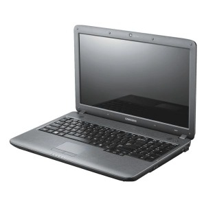 Samsung E E352-Mirina Intel® Pentium® Dual-Core T4400 – image 2