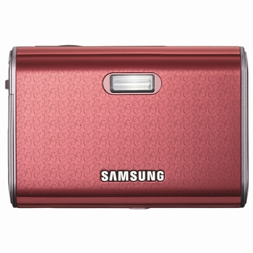 Samsung i70 Pink – image 2