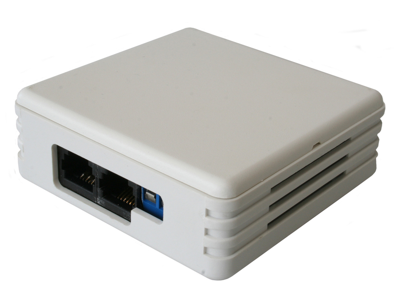 AEG SM_T_Plus Temperature sensor Freestanding Wired
