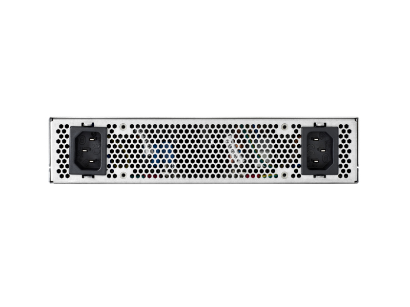 HP E SN2100M 100GBE 16QSFP28 REMAN SWITCH – image 3