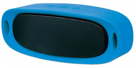 Manhattan Orbit Black, Blue 3 W image 3