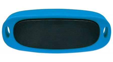 Manhattan Orbit Black, Blue 3 W image 1
