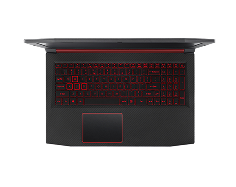 Acer Nitro 5 AN515-52-50E5 Intel® Core™ i5 i5-8300H Laptop – image 4