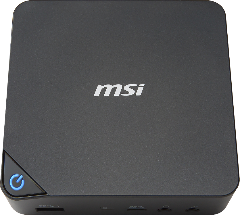 MSI Cubi 2-021DE Intel® Core™ i5 i5-7200U – image 4