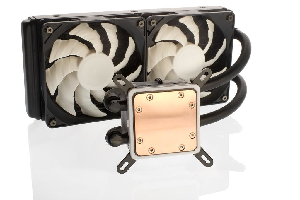 itek LIQUI 240 – image 1
