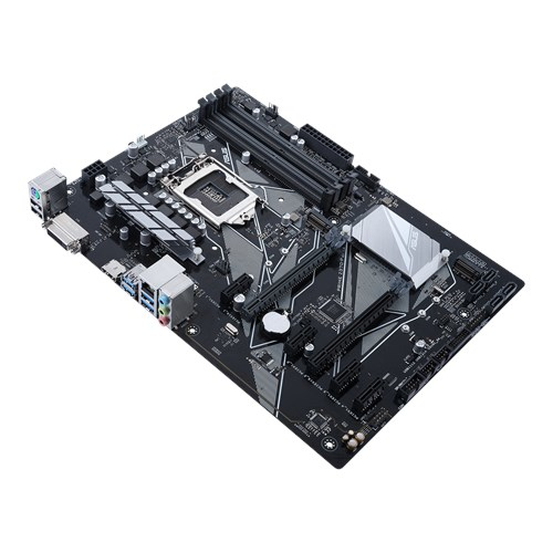 ASUS PRIME Z370-P – image 3