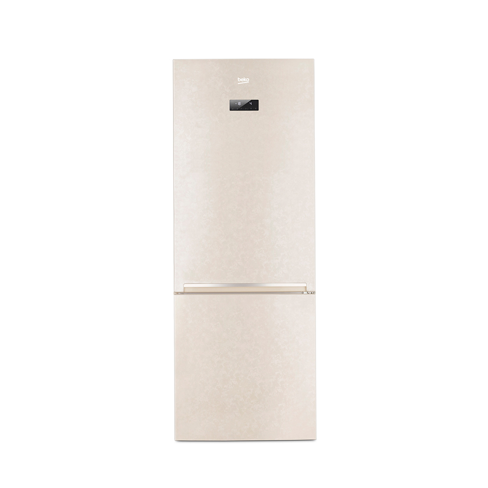 Beko RCNE520E20B — vue 1 sur 3