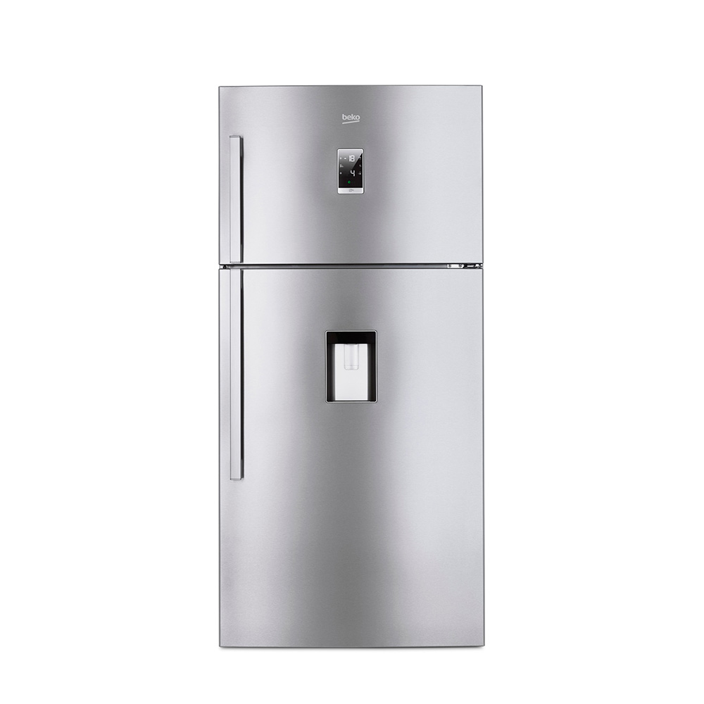 Beko DN162232DJIZX — vue 1 sur 3