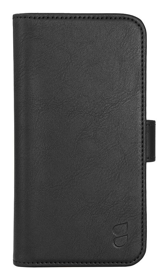 Gear Wallet Case 2-in-1 3 Card Slots MagSeries Black - iPhone 13/14/15 – image 1