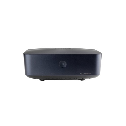 ASUS VivoMini UN65H-M007Z PC/workstation Intel® Core™ i3 i3-6100U 4 GB DDR3L-SDRAM 1 TB HDD Windows 10 Home Mini PC Blue image 8