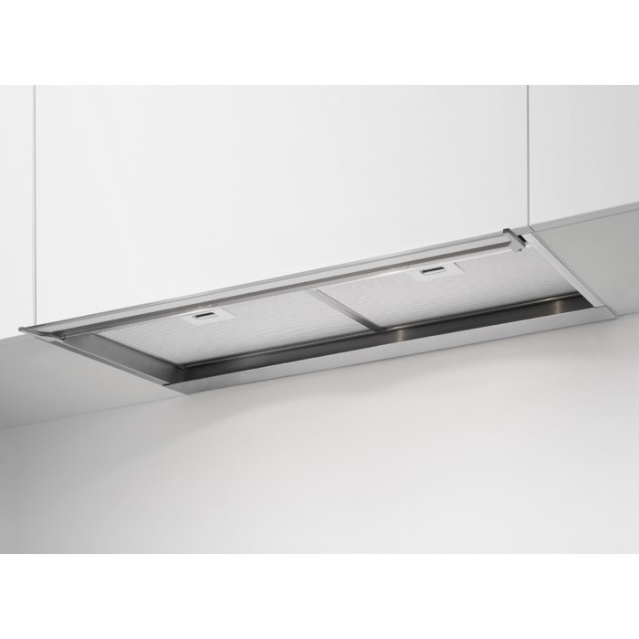 Electrolux CA9400I-X — vue 1 sur 3
