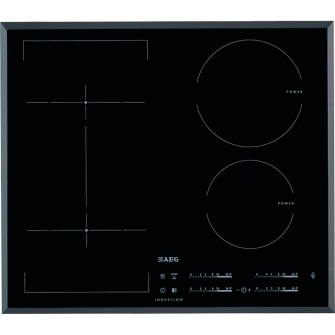 AEG HKL65410FB — vue 1 sur 1