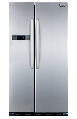Hotpoint SXBD 930 F — vue 1 sur 1